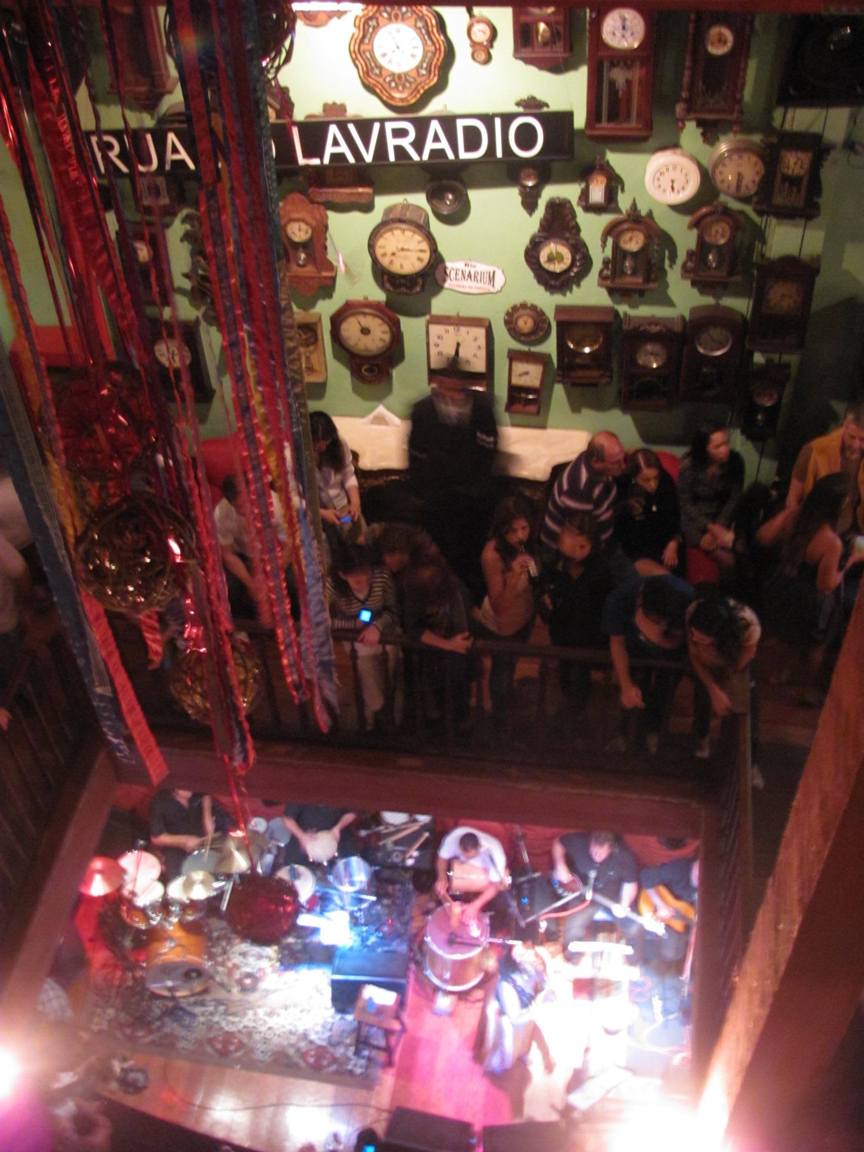 o que visitar no rio de janeiro roda de samba rio scenarium