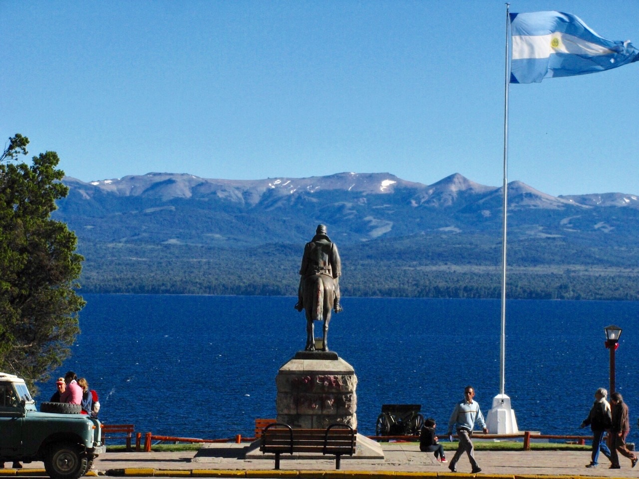 o que fazer em bariloche lago nahuel huapi