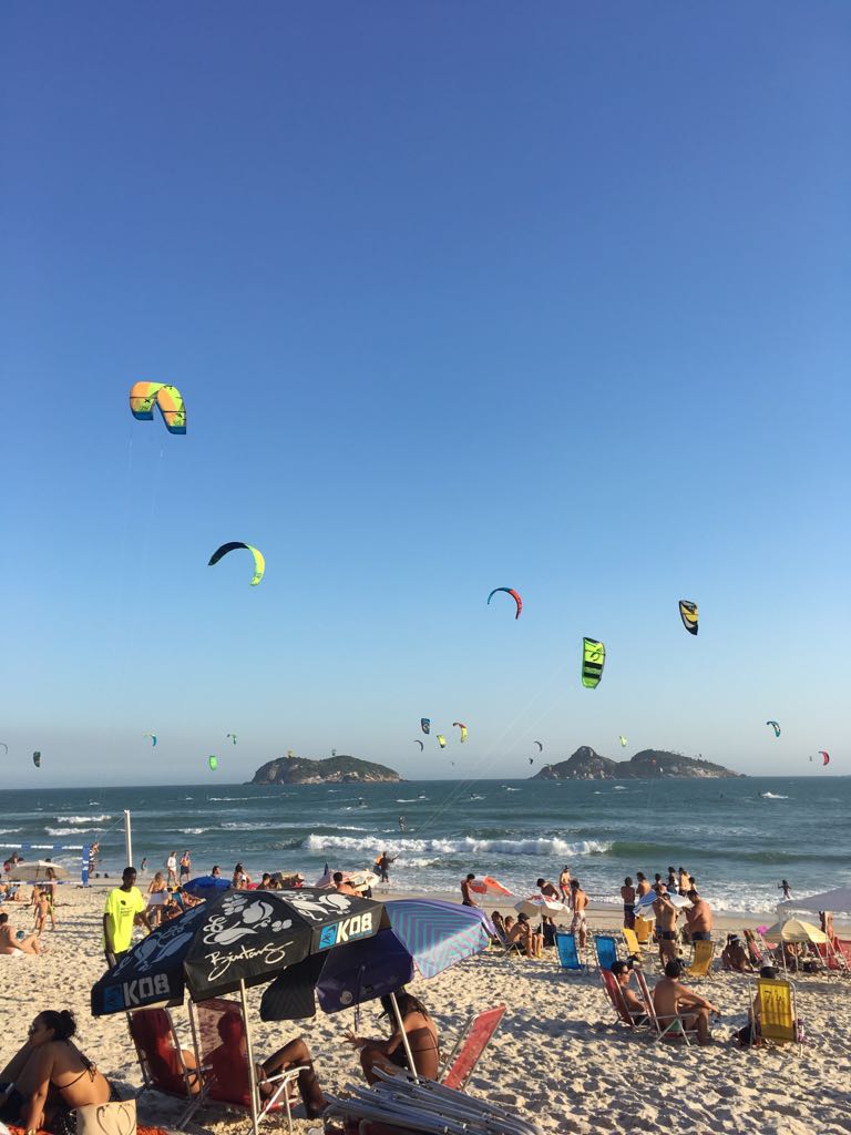 o que fazer na barra da tijuca beira da praia