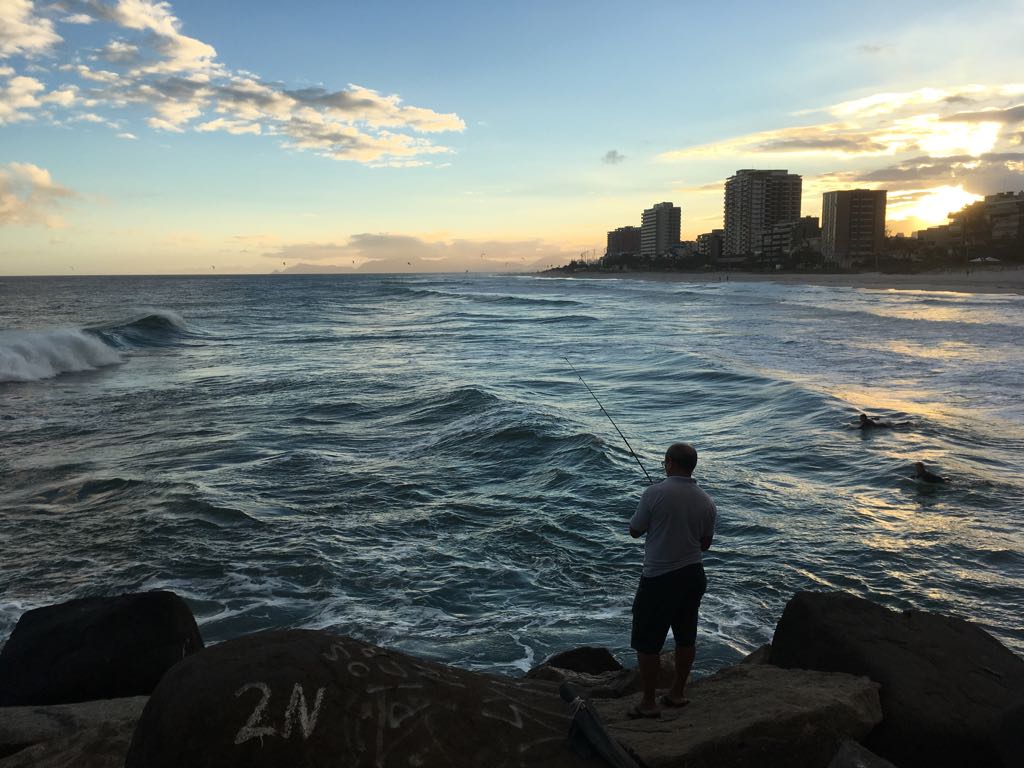 o que fazer na barra da tijuca píer quebra-mar