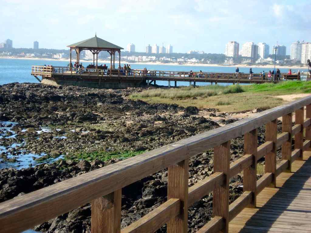 viajar para o Uruguai
