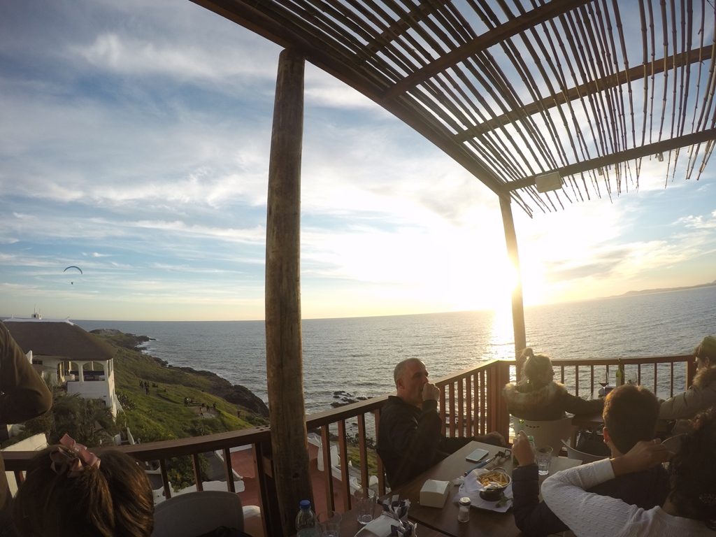 Casapueblo, Punta Ballena