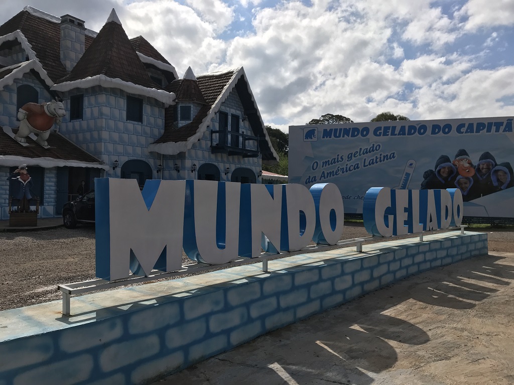 o que fazer na serra gaúcha com chuva fachada mundo gelado