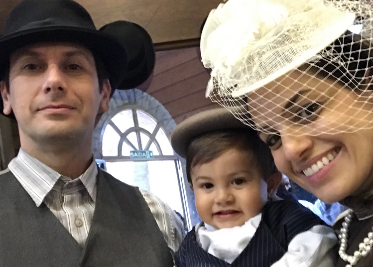 o que fazer na serra gaúcha com chuva selfie de família