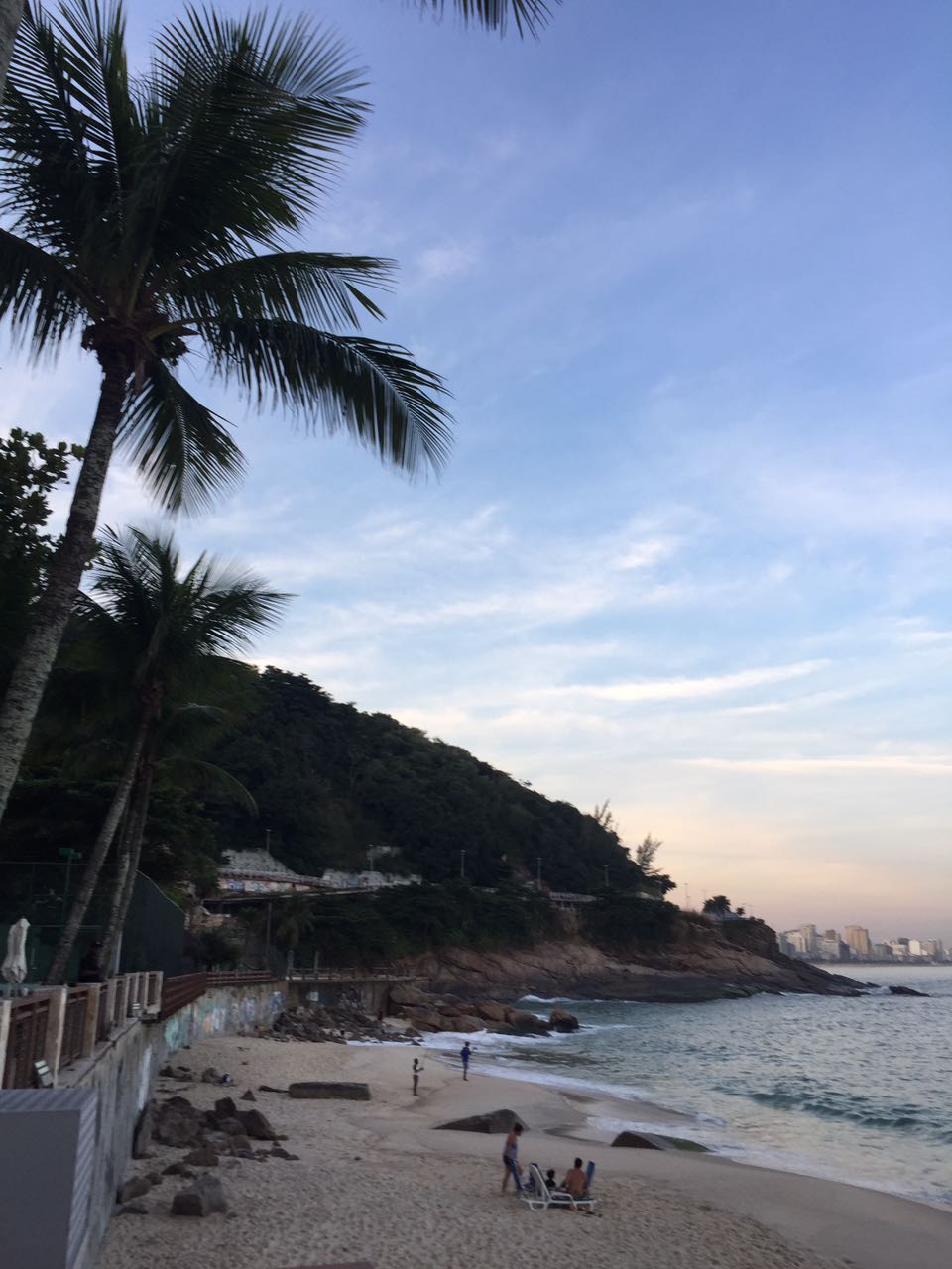 hotel sheraton rio beira da praia