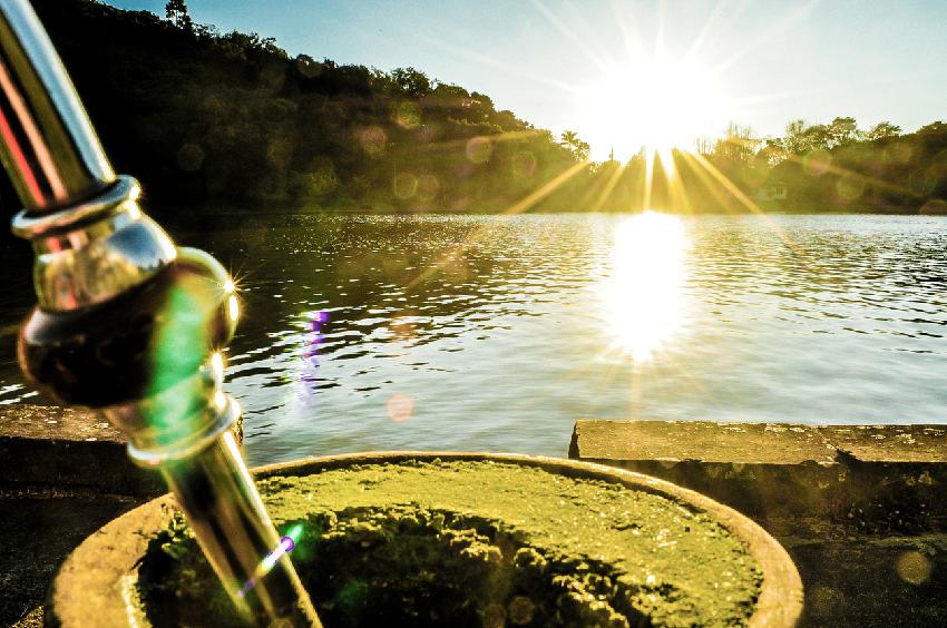 o que fazer no rio grande do sul chimarrão