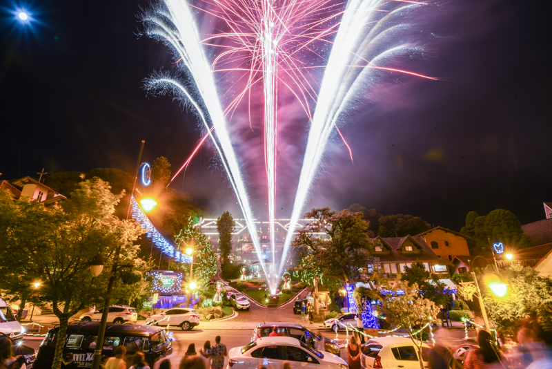 Natal e Réveillon em Gramado: Hotel Casa da Montanha tem festas para animar fim de ano - TravelTerapia Natal e Réveillon em Gramado: Hotel Casa da Montanha tem festas para animar fim de ano - TravelTerapia