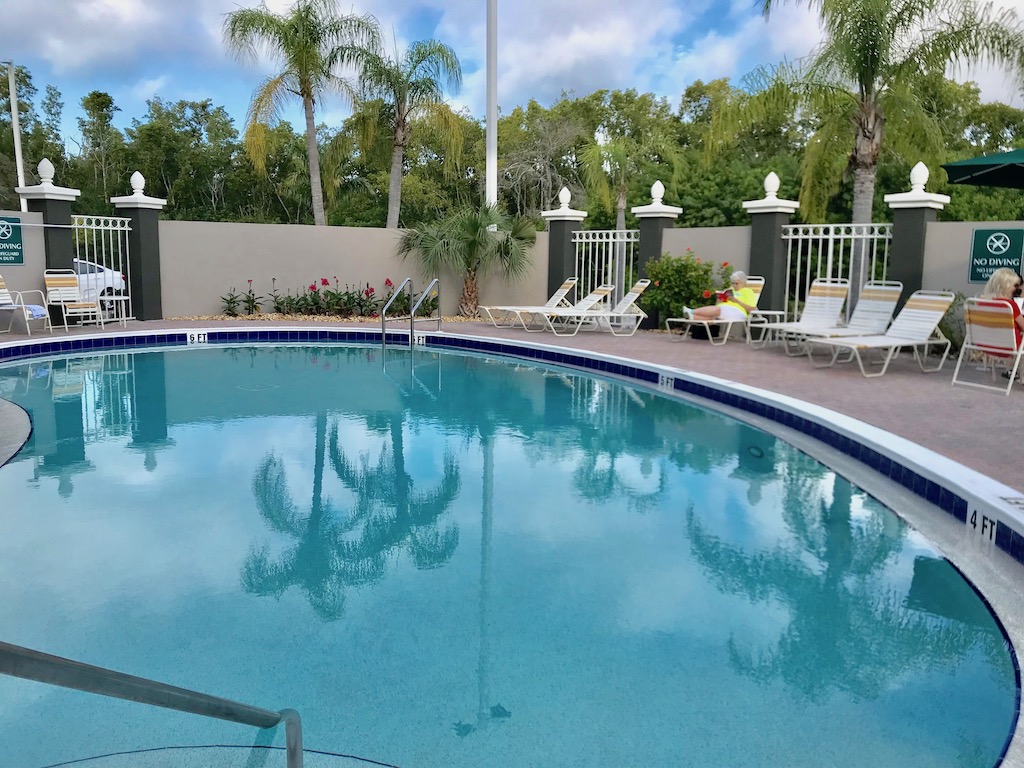 La Quinta Inn