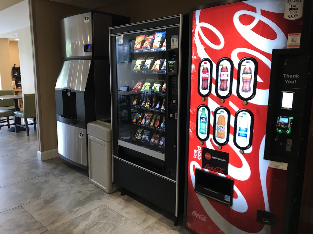 La Quinta Inn