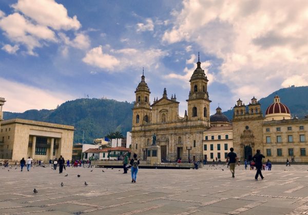 Bogotá: o que fazer na cidade de Narcos
