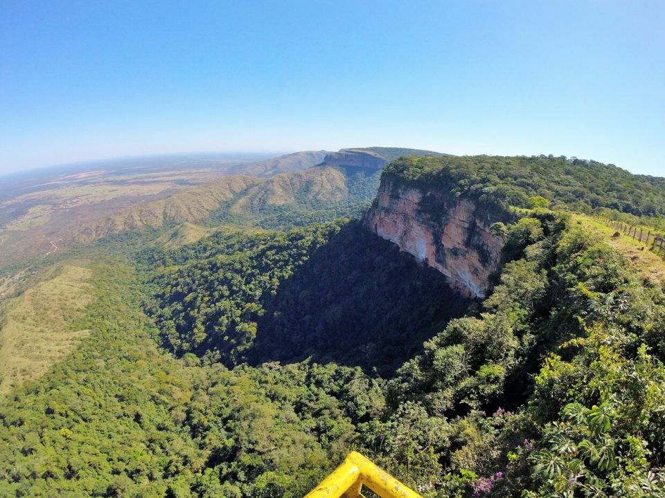 Chapada dos Guimarães: O Que Fazer e Como Visitar
