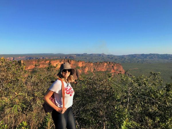 Chapada dos Guimarães o que fazer