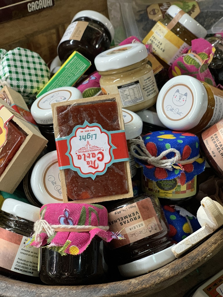 delicias do mercado público de bh