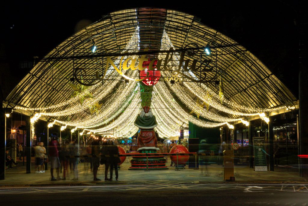 Gramado no Natal Luz: Guia Completo com Roteiro!