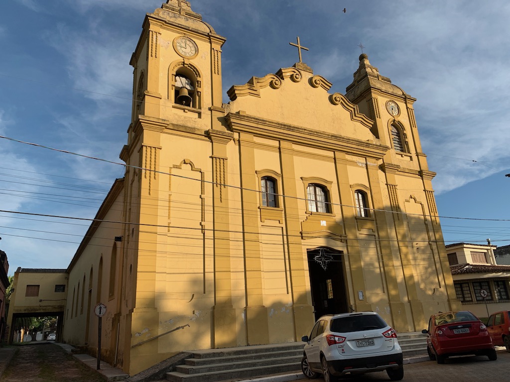Santa Vitória do Palmar (RS) guia completo do destino TravelTerapia