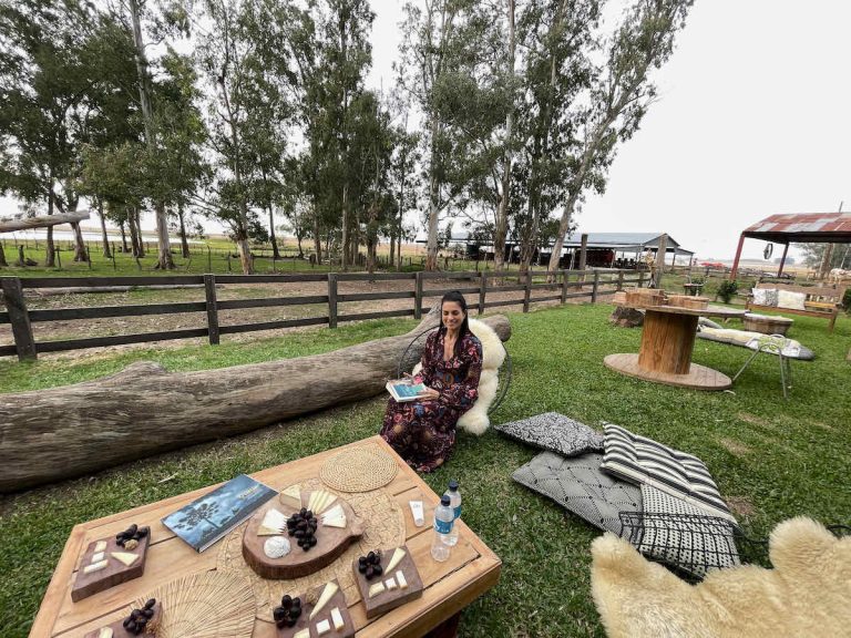 O que fazer em Uruguaiana (RS)