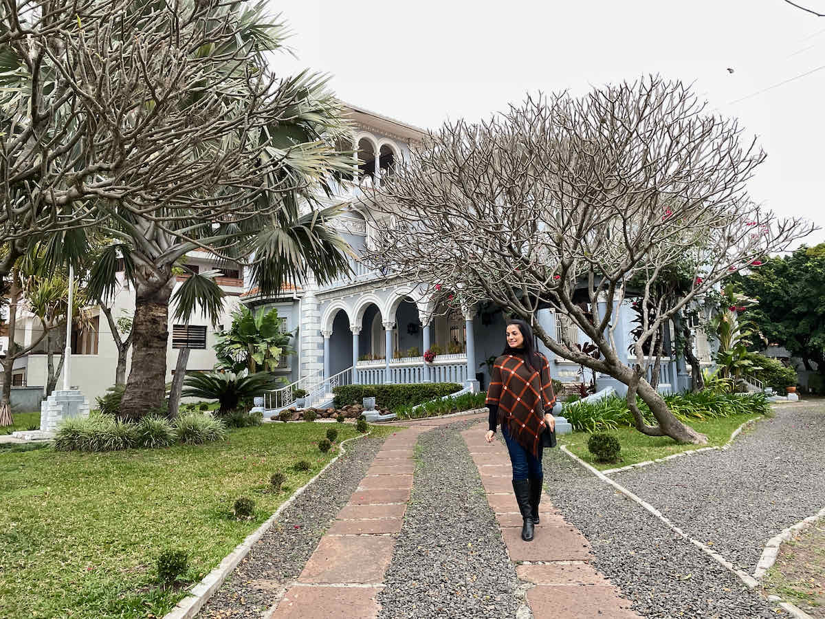 O que fazer em Uruguaiana (RS)