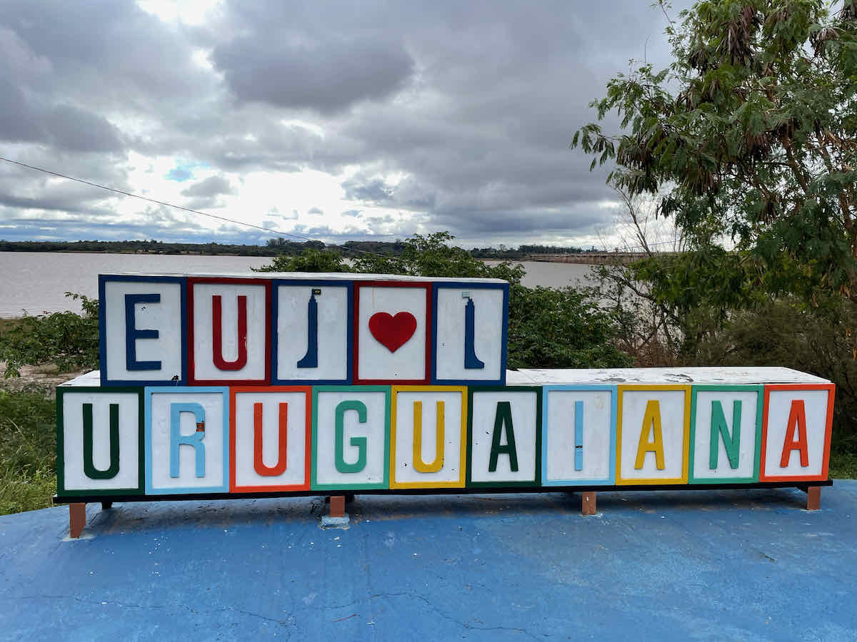 O que fazer em Uruguaiana (RS)