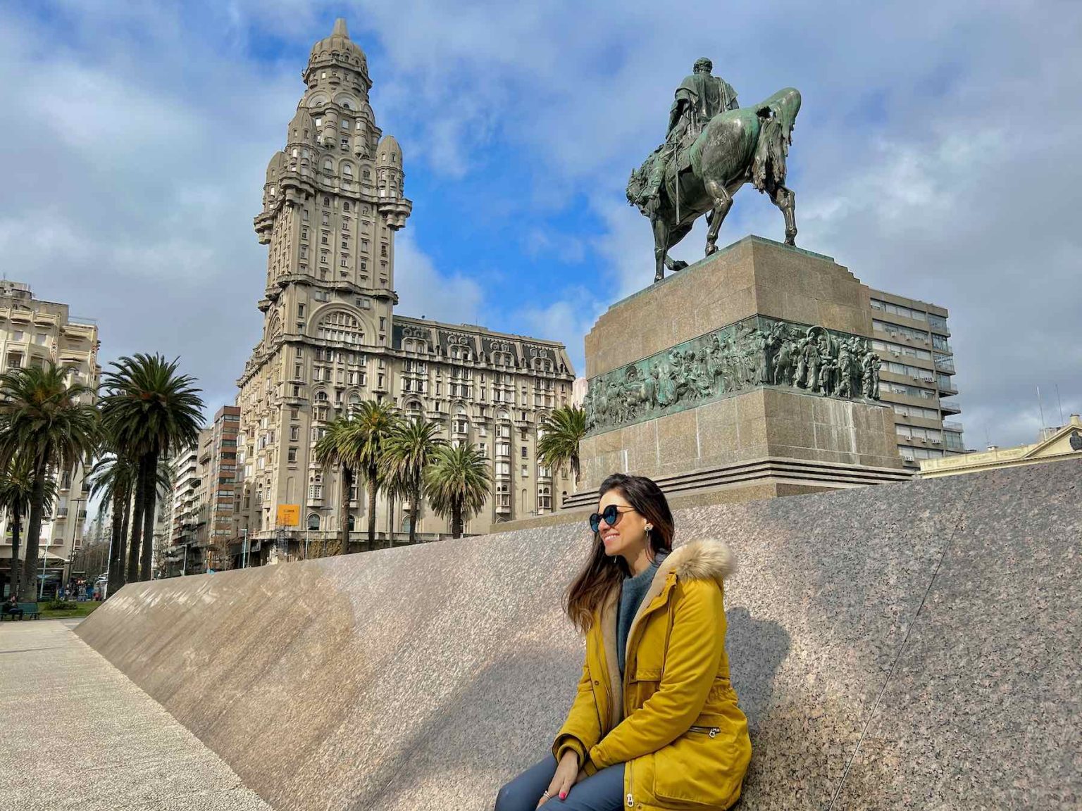 O que fazer em Montevidéu um guia da capital uruguaia TravelTerapia