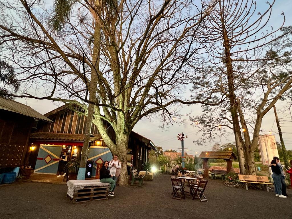 São José do Hortêncio (RS) um destino interiorano do Vale Germânico