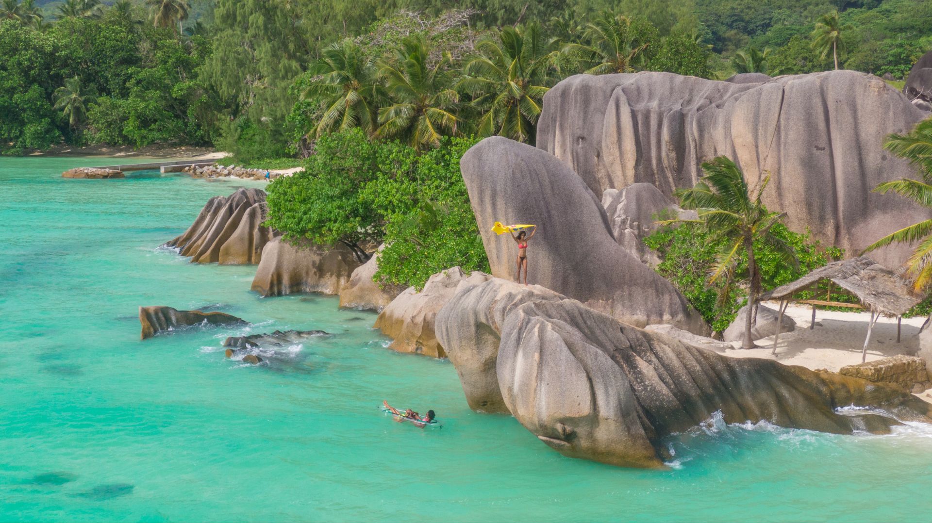 O que fazer em Seychelles CAPA - TravelTerapia