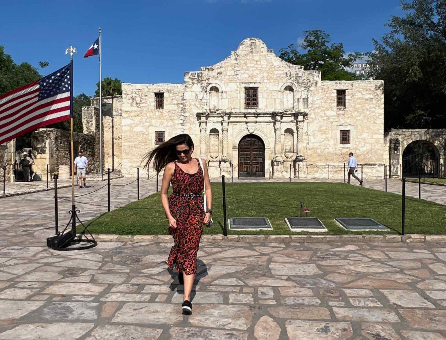 O que fazer em San Antonio, no Texas um guia pela cidade